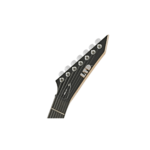 GUITARRA LTD 7CUERDAS MH-17 NEGRA - Imagen 4