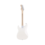GUITARRA SQUIER STRATOCASTER ARCTIC WHITE - Imagen 3
