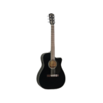 GUITARRA ELECTROACUSTICA FENDER CC-60SCE BLACK