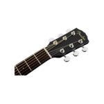 GUITARRA ELECTROACUSTICA FENDER CC-60SCE BLACK - Imagen 4