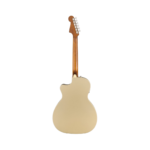 GUITARRA ELECTROACUSTICA FENDER CHAMPAGNE - Imagen 3