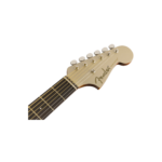 GUITARRA ELECTROACUSTICA FENDER CHAMPAGNE - Imagen 5