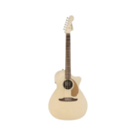 GUITARRA ELECTROACUSTICA FENDER CHAMPAGNE