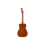GUITARRA ELECTROACUSTICA FENDER MALIBU - Imagen 2