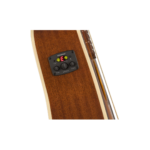GUITARRA ELECTROACUSTICA FENDER MALIBU - Imagen 4