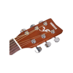 GUITARRA ELECTROACUSTICA YAMAHA FX310AII - Imagen 3