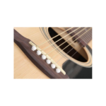 GUITARRA ELECTROACUSTICA YAMAHA FX310AII - Imagen 2