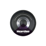 AMPLIFICADOR PARA BAJO HARTKE HD25 25W - Imagen 4