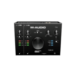 INTERFAZ M-AUDIO AIR 192/8