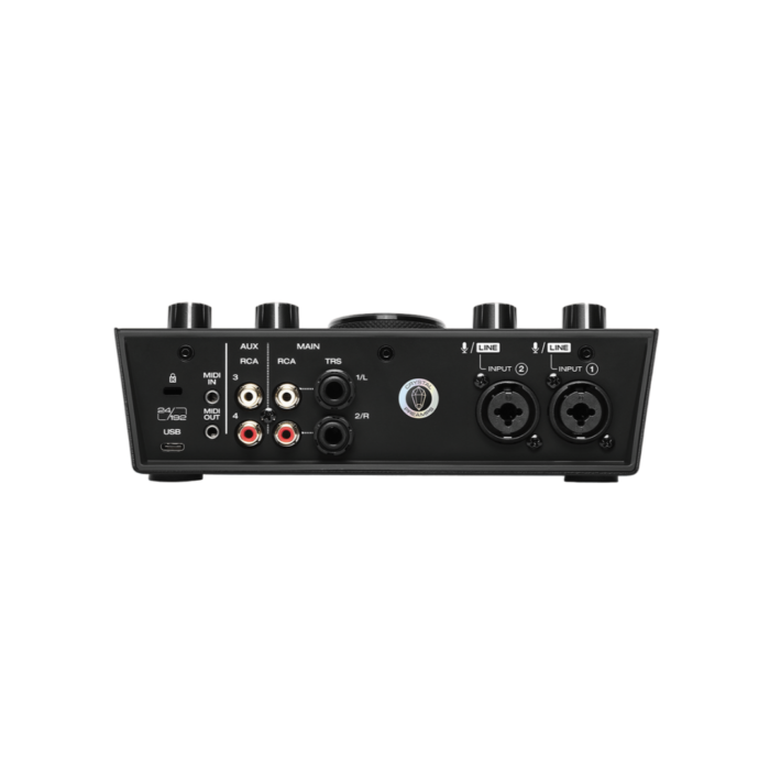 INTERFAZ M-AUDIO AIR 192/8 - Imagen 3