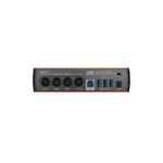 INTERFAZ MIDI ESI 3.0 USB HUB M4UEX - Imagen 3