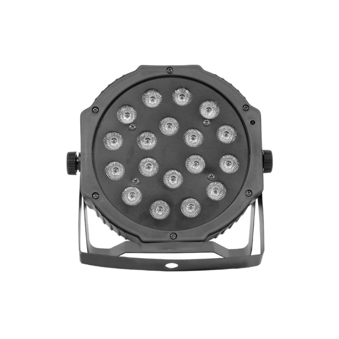 LED LUZ LED COSMO 18 TECSHOW - Imagen 1