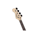 BAJO LEONARD PRECISION PARA ZURDO LB255BK - Imagen 2