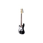BAJO LEONARD PRECISION PARA ZURDO LB255BK