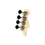 BAJO LEONARD PRECISION PARA ZURDO LB255BK - Imagen 3
