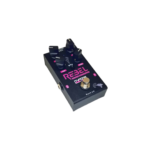 PEDAL MAZA FX REBEL ATOMIC DISTORTION - Imagen 2
