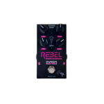PEDAL MAZA FX REBEL ATOMIC DISTORTION