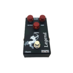 PEDAL MAZA FX LEGEND CLASSIC - Imagen 2