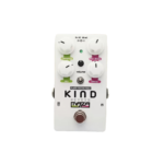 PEDAL MAZA FX KIND REVERB