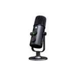 MICROFONO MAONO FAIRY USB CONDENSER AU 903 - Imagen 2