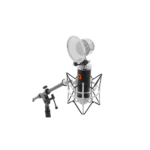 MICROFONO ARTESIA CONDENSER AMC20 - Imagen 2