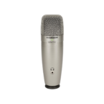 MICROFONO C01UPRO SAMSON