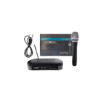 MICROFONO FV-513 ROSS