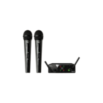 MICROFONO INALAMBRICO AKG WMS40 MINI DUAL VOCAL