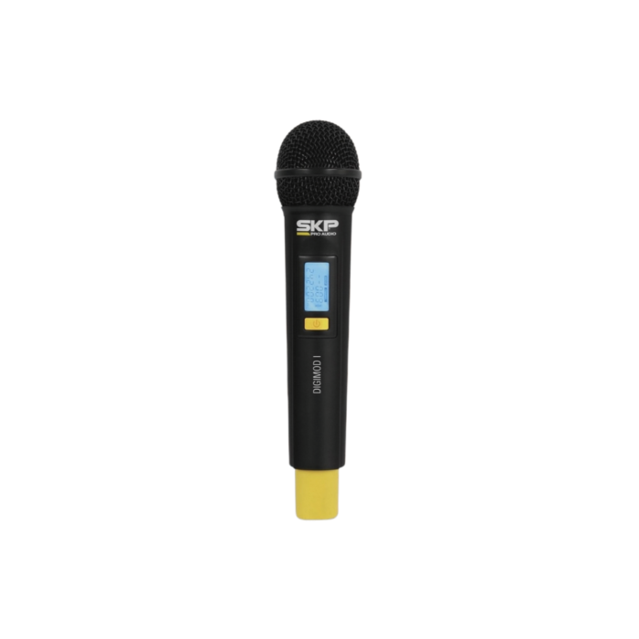 MICROFONO INALAMBRICO DIGIMOD-I SKP - Imagen 1