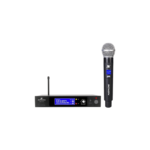 MICROFONO INALAMBRICO WMU301 SENON