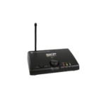 MICROFONO INALAMBRICO MINI-V SKP - Imagen 3