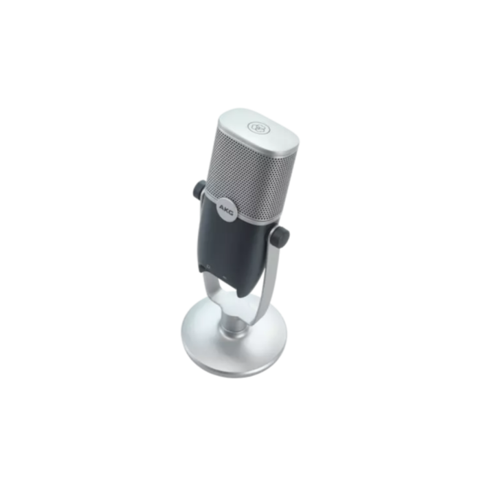 MICROFONO PROFESIONAL AKG ARA C-22 USB - Imagen 4