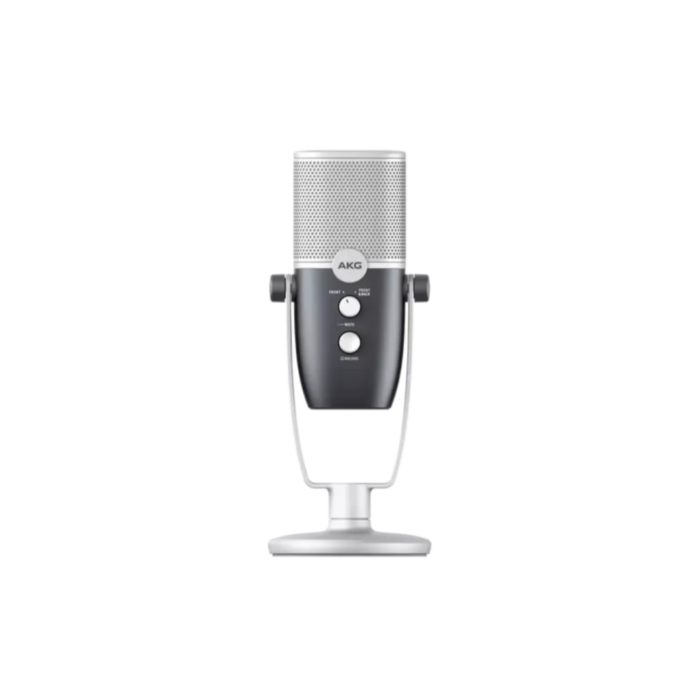 MICROFONO PROFESIONAL AKG ARA C-22 USB - Imagen 1