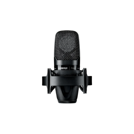 MICROFONO SHURE PGA27-LC