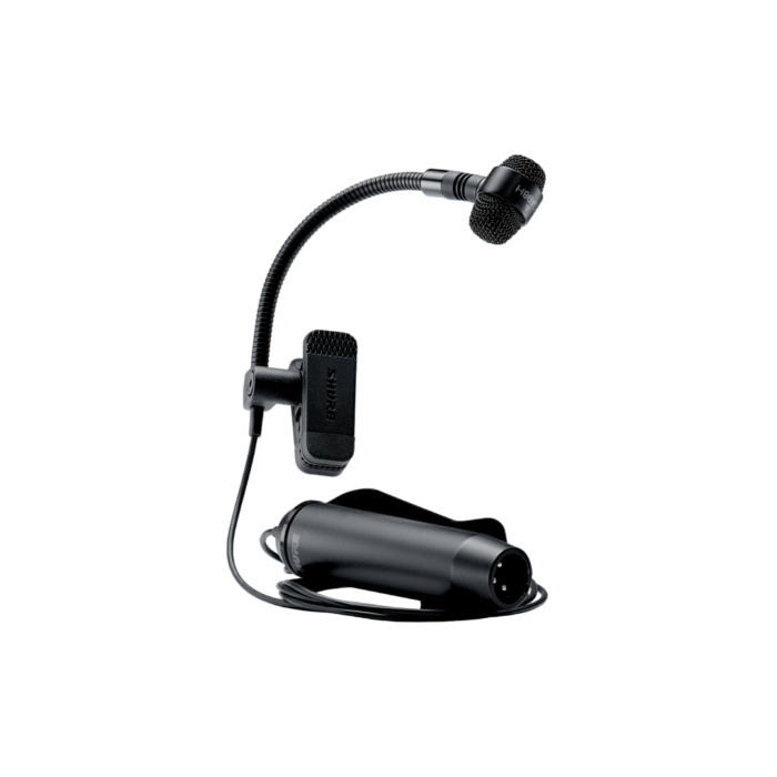 MICROFONO SHURE PGA98H-XLR - Imagen 1