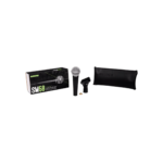 MICROFONO SM58 LC SHURE - Imagen 4