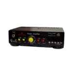 MIXER AMPLIFICADO CA101 SENON