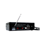 MIXER AMPLIFICADO CA101 SENON - Imagen 2