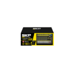 CONSOLA SKP PRO AUDIO VZ-100 II - Imagen 3