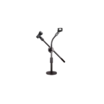 SOPORTE MICROFONO MOON PMM03D