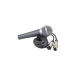 MICROFONO NOX AUDIO NX58 - Imagen 2