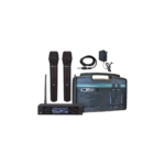 MICROFONO MU-626 ROSS