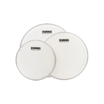 PARCHE EVANS 10" UV2 ARENADO DOBLE B10UV2 - Imagen 2