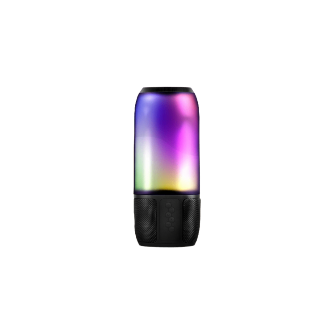 PARLANTE NOVIK LIGHTSHOW BLUETOOTH (2) PARLANTE NOVIK LIGHTSHOW BLUETOOTH - Imagen 1