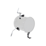 PATAS CONVERSION TOM A BOMBO GIBRALTAR SC-GCK12 FT - Imagen 2