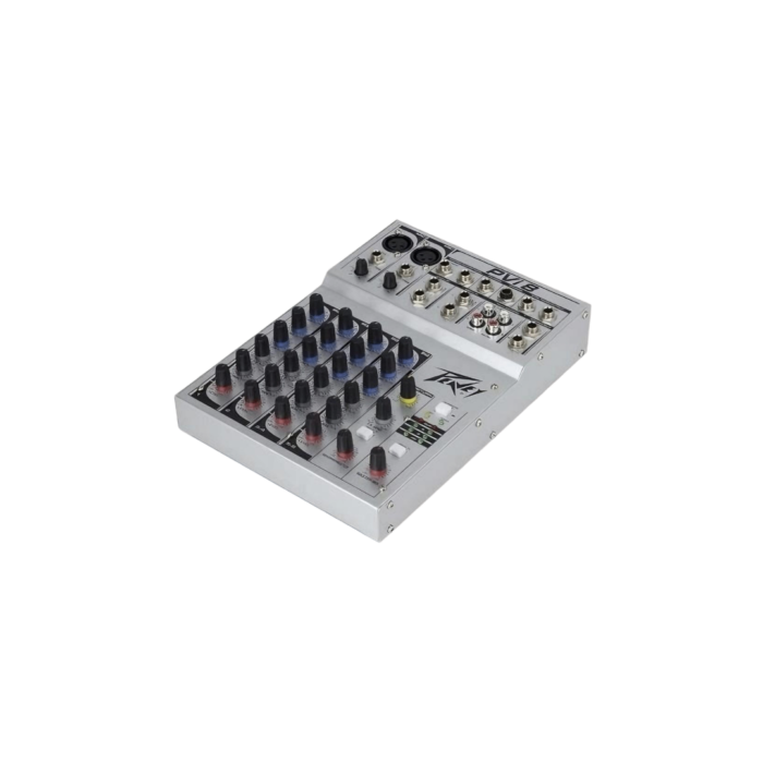 CONSOLA PEAVEY PVI-8 - Imagen 1