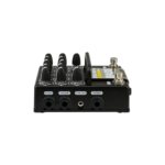 PEDAL AMT BASS CRUNCH BC1 PREAMPLIFICADOR PARA BAJO - Imagen 2