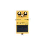 PEDAL BOSS OD-3 OVERDRIVE