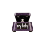 PEDAL CRY BABY KIRK HAMMETT - Imagen 2