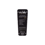 PEDAL CRY BABY KIRK HAMMETT - Imagen 3